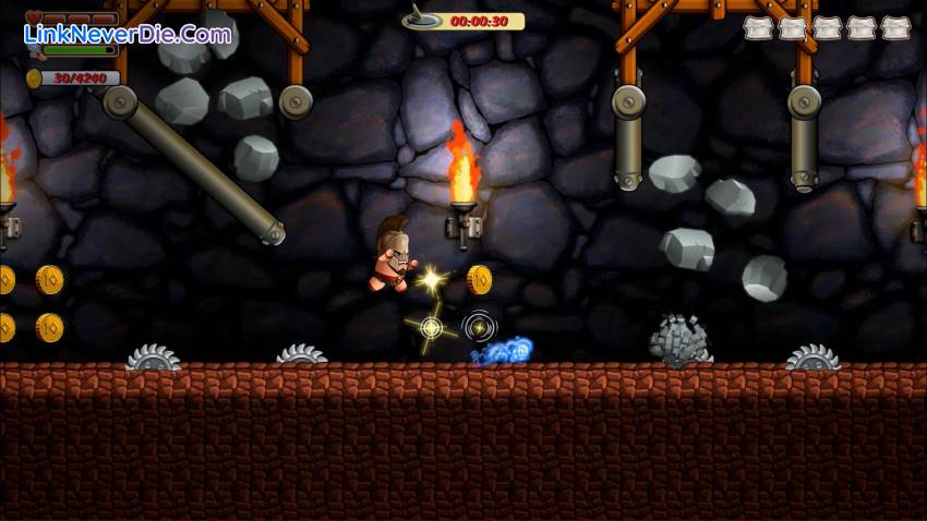 Hình ảnh trong game Spartan (screenshot) Hình ảnh trong game Spartan (screenshot)