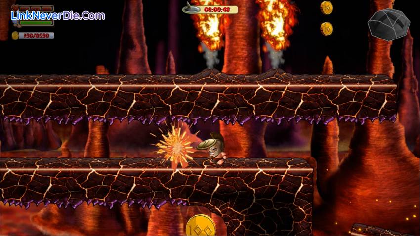 Hình ảnh trong game Spartan (screenshot) Hình ảnh trong game Spartan (screenshot)