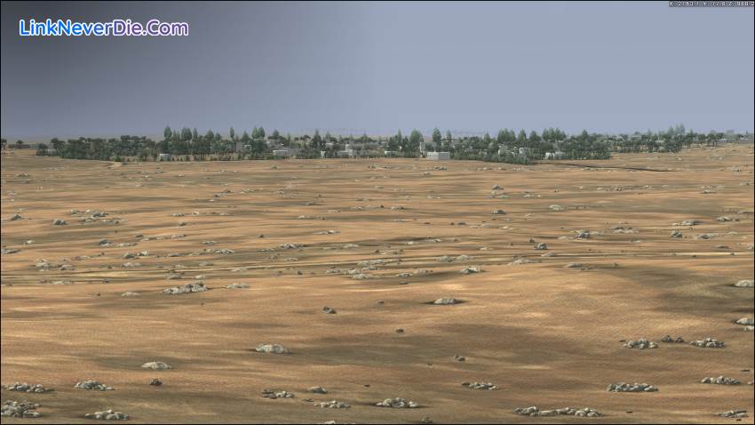 Hình ảnh trong game Tank Warfare: Tunisia 1943 (screenshot) Hình ảnh trong game Tank Warfare: Tunisia 1943 (screenshot)