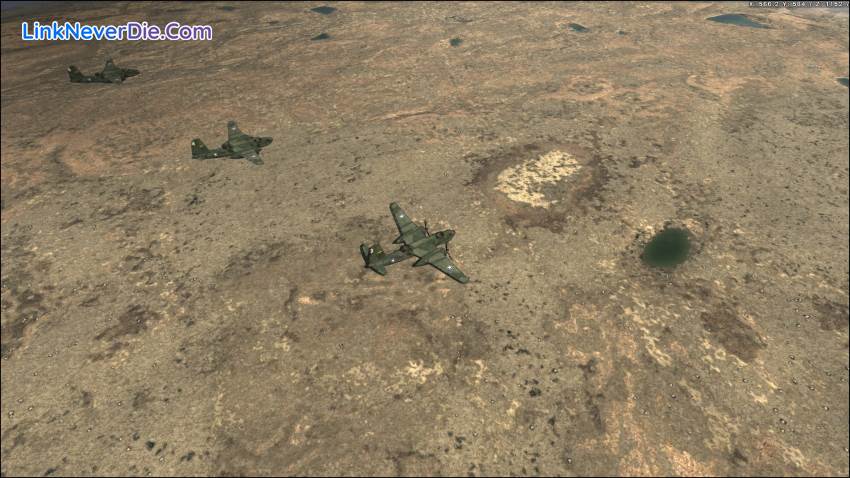 Hình ảnh trong game Tank Warfare: Tunisia 1943 (screenshot) Hình ảnh trong game Tank Warfare: Tunisia 1943 (screenshot)