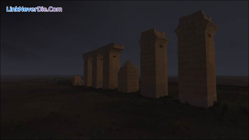 Hình ảnh trong game Tank Warfare: Tunisia 1943 (screenshot) Hình ảnh trong game Tank Warfare: Tunisia 1943 (screenshot)