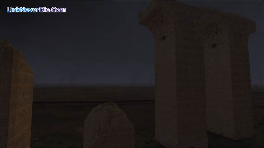 Hình ảnh trong game Tank Warfare: Tunisia 1943 (screenshot) Hình ảnh trong game Tank Warfare: Tunisia 1943 (screenshot)