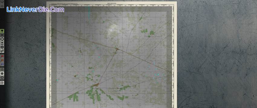 Hình ảnh trong game Tank Warfare: Tunisia 1943 (screenshot) Hình ảnh trong game Tank Warfare: Tunisia 1943 (screenshot)