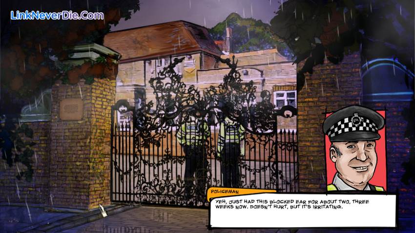 Hình ảnh trong game The St Christopher's School Lockdown (screenshot) Hình ảnh trong game The St Christopher's School Lockdown (screenshot)