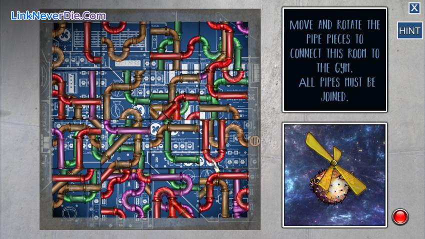 Hình ảnh trong game The St Christopher's School Lockdown (screenshot) Hình ảnh trong game The St Christopher's School Lockdown (screenshot)