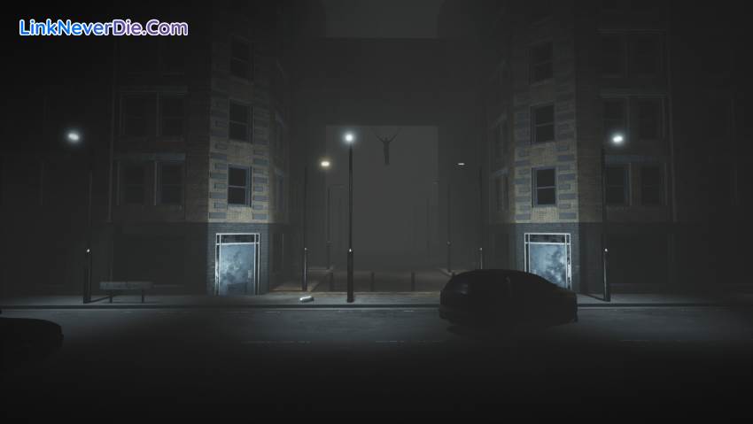 Hình ảnh trong game Welcome to Hanwell (screenshot) Hình ảnh trong game Welcome to Hanwell (screenshot)