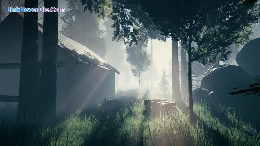 Hình ảnh trong game Welcome to Hanwell (screenshot) Hình ảnh trong game Welcome to Hanwell (screenshot)