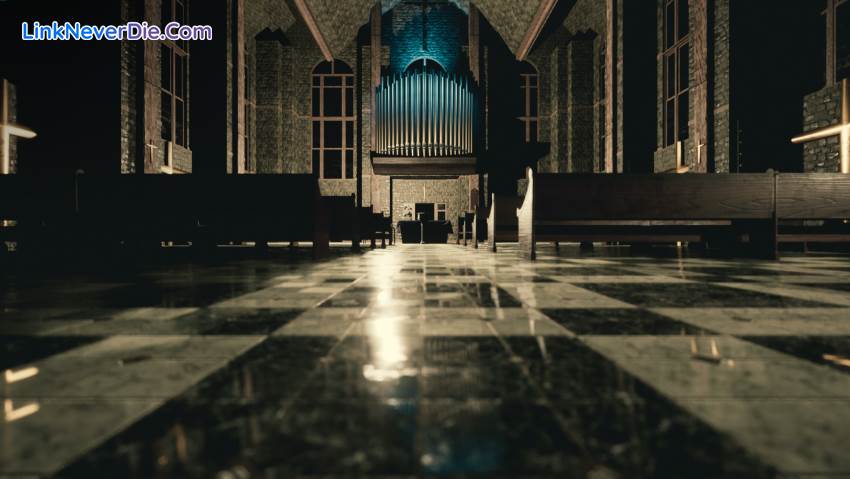Hình ảnh trong game Welcome to Hanwell (screenshot) Hình ảnh trong game Welcome to Hanwell (screenshot)