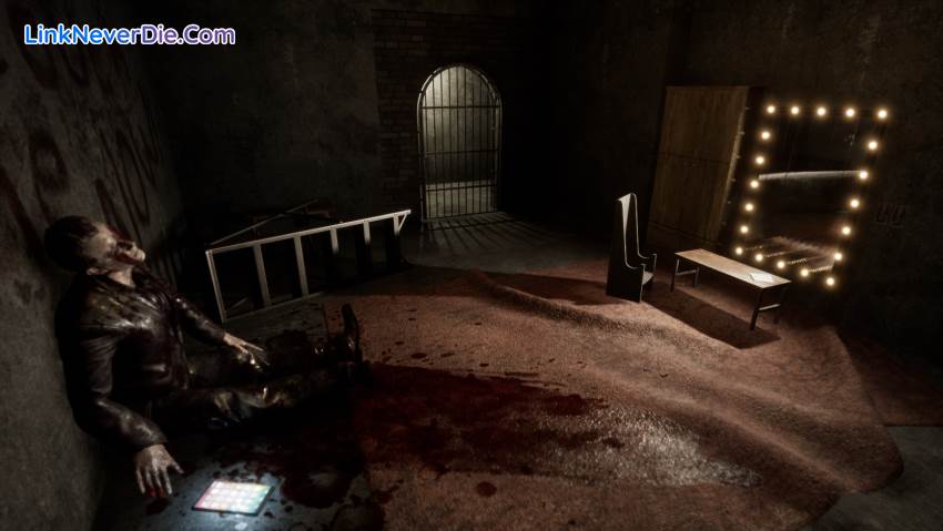 Hình ảnh trong game Welcome to Hanwell (screenshot) Hình ảnh trong game Welcome to Hanwell (screenshot)