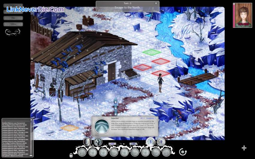 Hình ảnh trong game Winter Voices (screenshot) Hình ảnh trong game Winter Voices (screenshot)