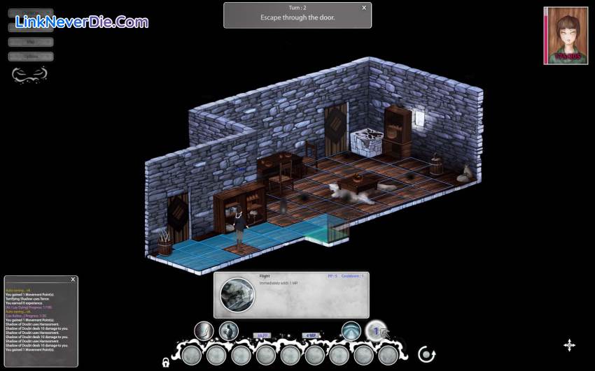 Hình ảnh trong game Winter Voices (screenshot) Hình ảnh trong game Winter Voices (screenshot)