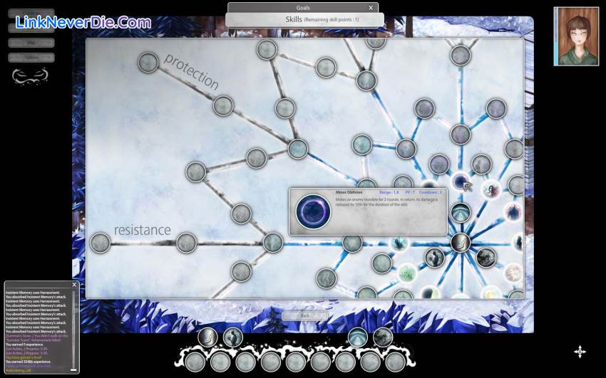 Hình ảnh trong game Winter Voices (screenshot) Hình ảnh trong game Winter Voices (screenshot)