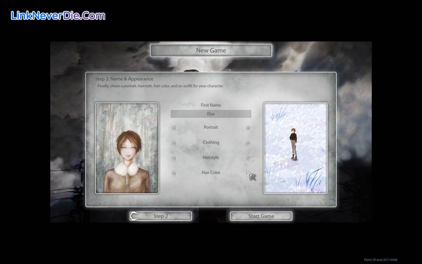 Hình ảnh trong game Winter Voices (screenshot) Hình ảnh trong game Winter Voices (screenshot)