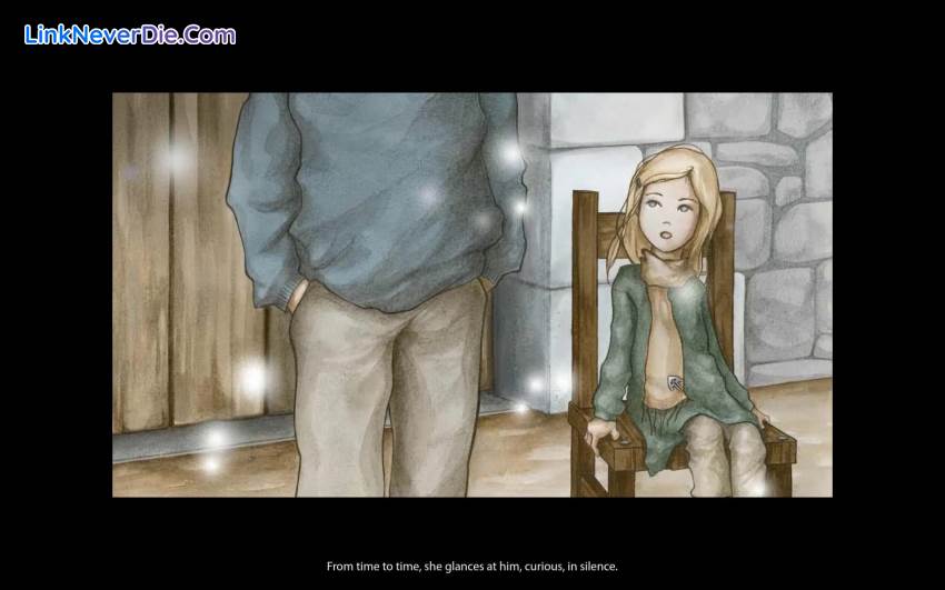 Hình ảnh trong game Winter Voices (screenshot) Hình ảnh trong game Winter Voices (screenshot)