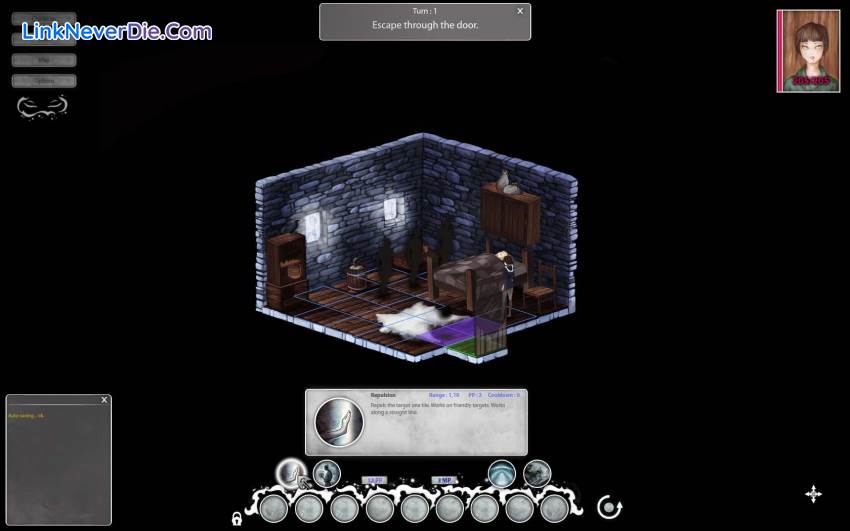 Hình ảnh trong game Winter Voices (screenshot) Hình ảnh trong game Winter Voices (screenshot)