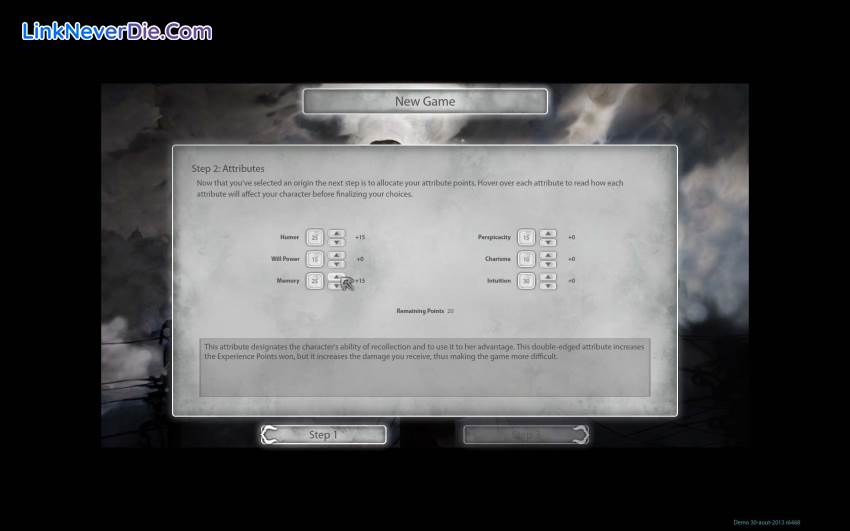 Hình ảnh trong game Winter Voices (screenshot) Hình ảnh trong game Winter Voices (screenshot)