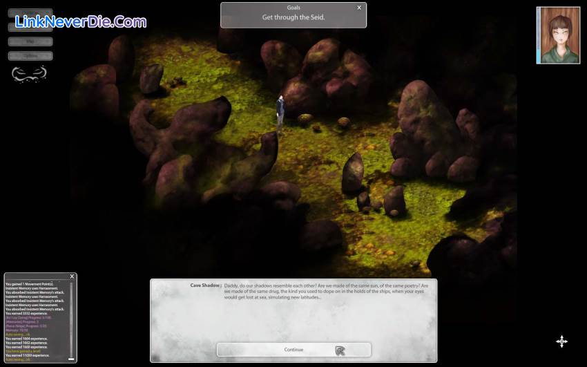 Hình ảnh trong game Winter Voices (screenshot) Hình ảnh trong game Winter Voices (screenshot)