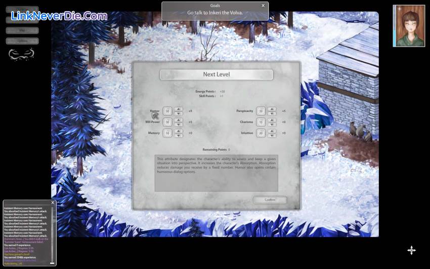 Hình ảnh trong game Winter Voices (screenshot) Hình ảnh trong game Winter Voices (screenshot)