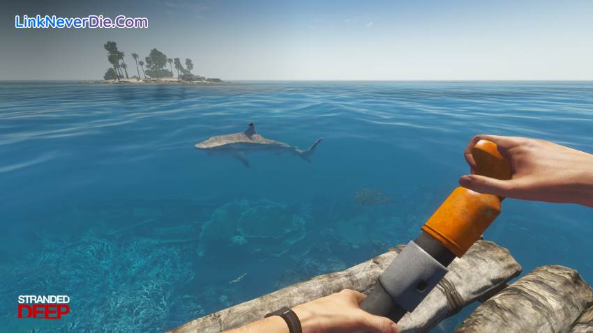 Hình ảnh trong game Stranded Deep (screenshot) Hình ảnh trong game Stranded Deep (screenshot)