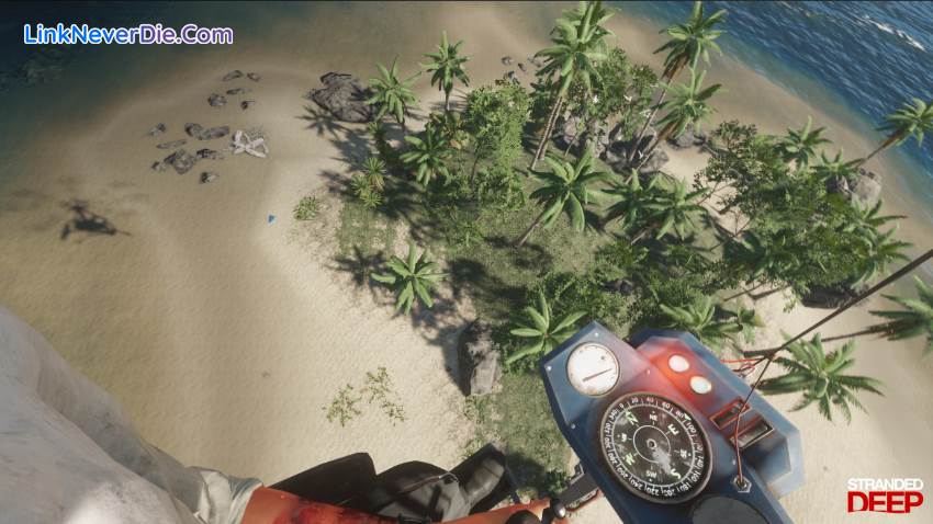 Hình ảnh trong game Stranded Deep (screenshot) Hình ảnh trong game Stranded Deep (screenshot)