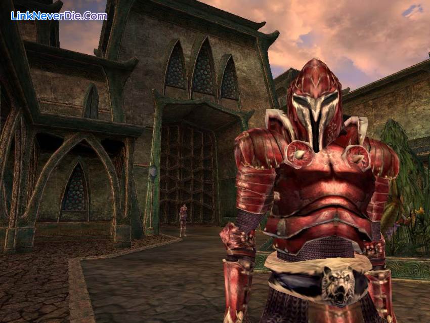 Hình ảnh trong game The Elder Scrolls 3 Morrowind Game Of Year (screenshot) Hình ảnh trong game The Elder Scrolls 3 Morrowind Game Of Year (screenshot)