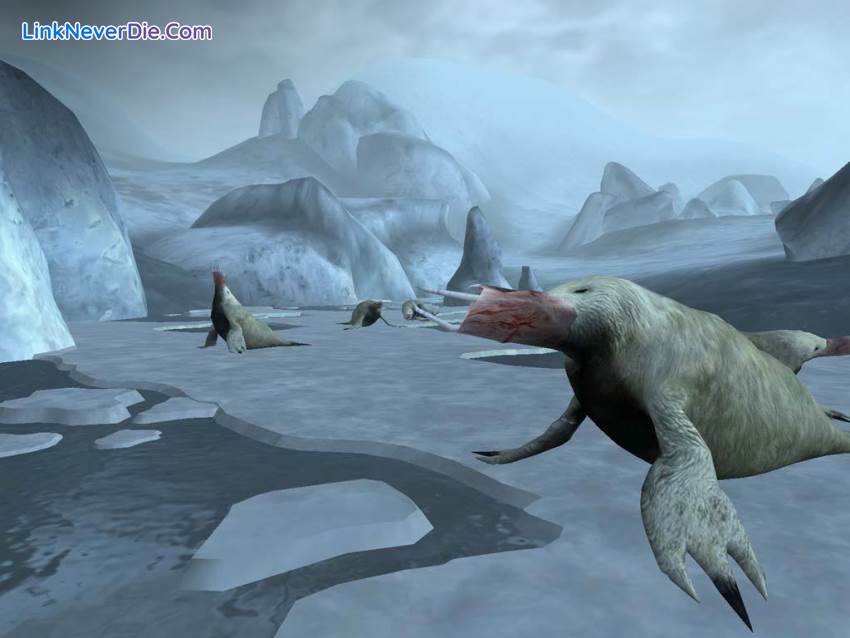 Hình ảnh trong game The Elder Scrolls 3 Morrowind Game Of Year (screenshot) Hình ảnh trong game The Elder Scrolls 3 Morrowind Game Of Year (screenshot)