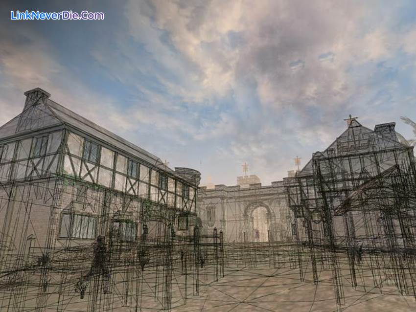 Hình ảnh trong game The Elder Scrolls 3 Morrowind Game Of Year (screenshot) Hình ảnh trong game The Elder Scrolls 3 Morrowind Game Of Year (screenshot)