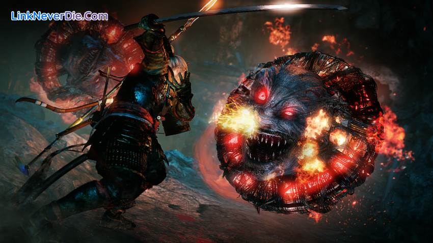 Hình ảnh trong game Nioh: Complete Edition (screenshot) Hình ảnh trong game Nioh: Complete Edition (screenshot)