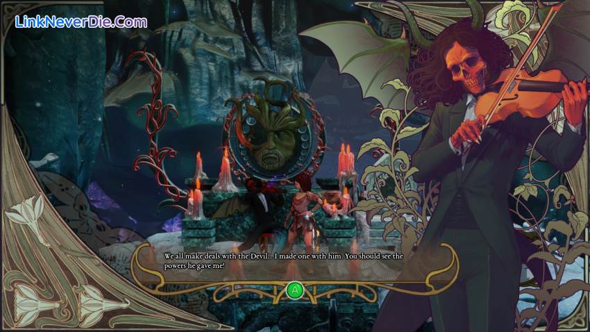 Hình ảnh trong game Abyss Odyssey (screenshot) Hình ảnh trong game Abyss Odyssey (screenshot)