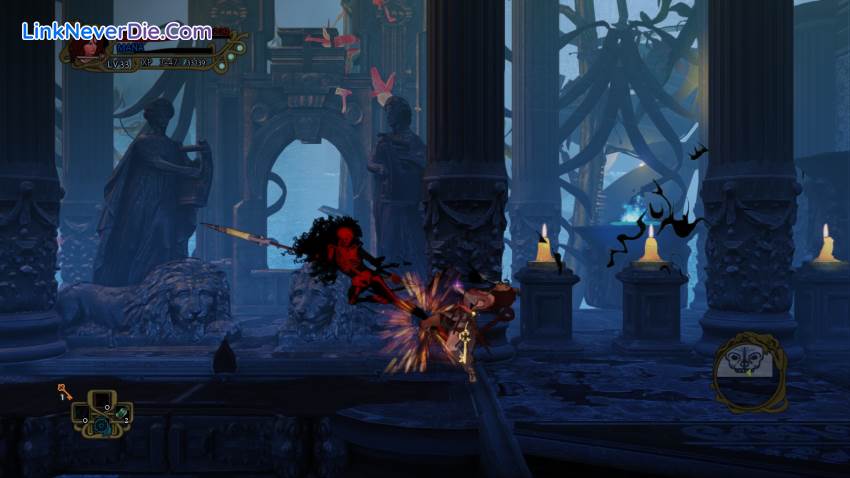 Hình ảnh trong game Abyss Odyssey (screenshot) Hình ảnh trong game Abyss Odyssey (screenshot)