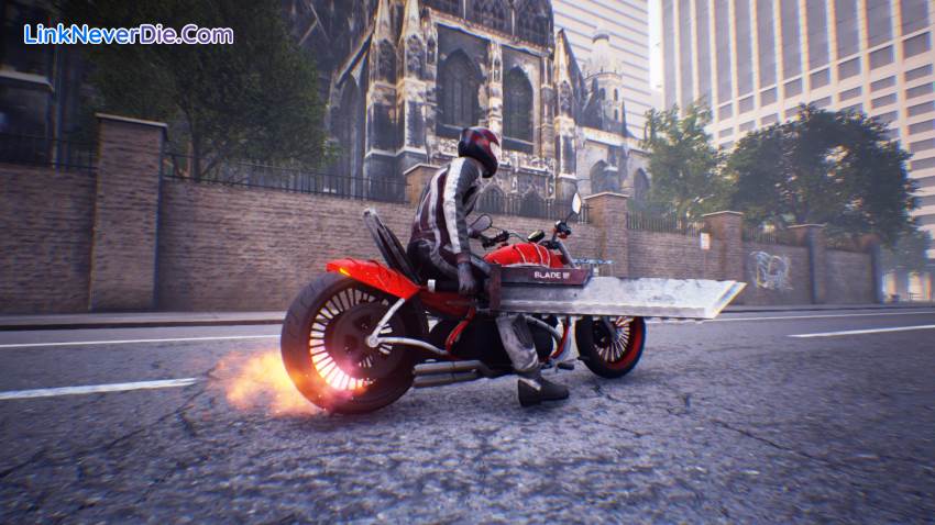 Hình ảnh trong game Road Rage (screenshot) Hình ảnh trong game Road Rage (screenshot)
