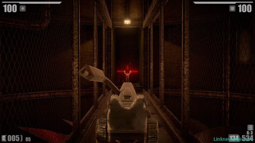 Hình ảnh trong game Crimson Earth 2 (screenshot) Hình ảnh trong game Crimson Earth 2 (screenshot)