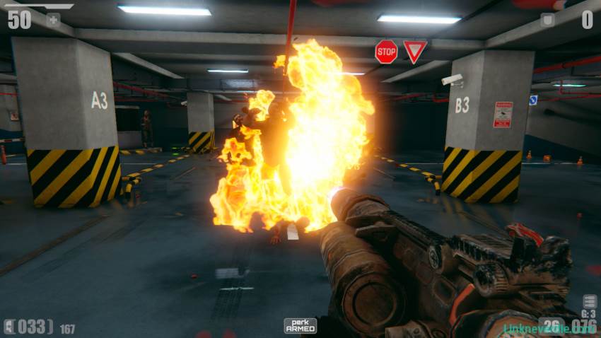Hình ảnh trong game Crimson Earth 2 (screenshot) Hình ảnh trong game Crimson Earth 2 (screenshot)