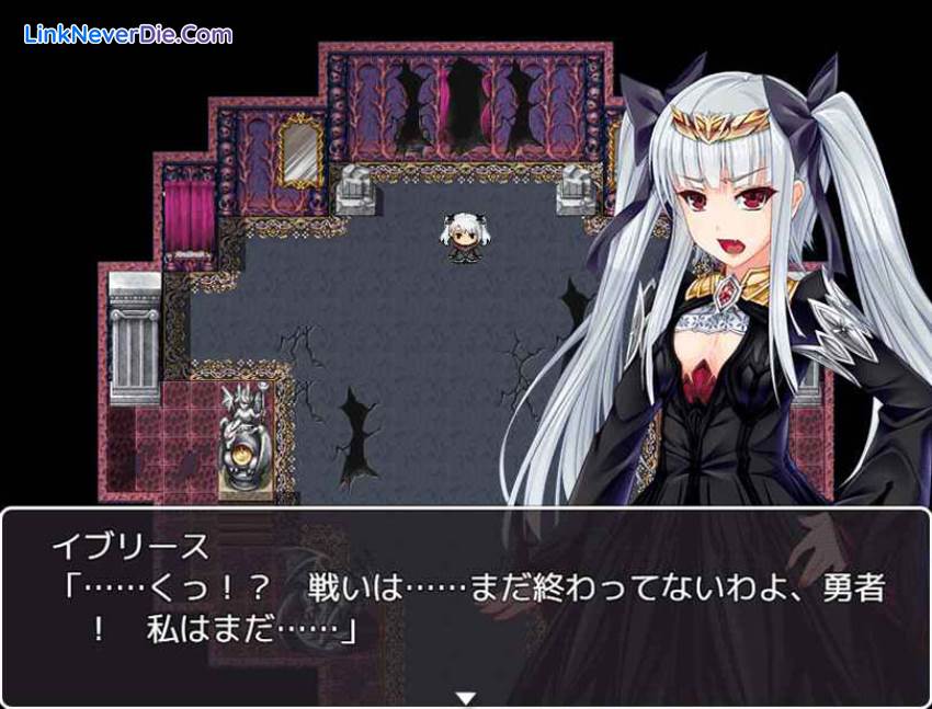 Hình ảnh trong game Elise the Devil (screenshot) Hình ảnh trong game Elise the Devil (screenshot)
