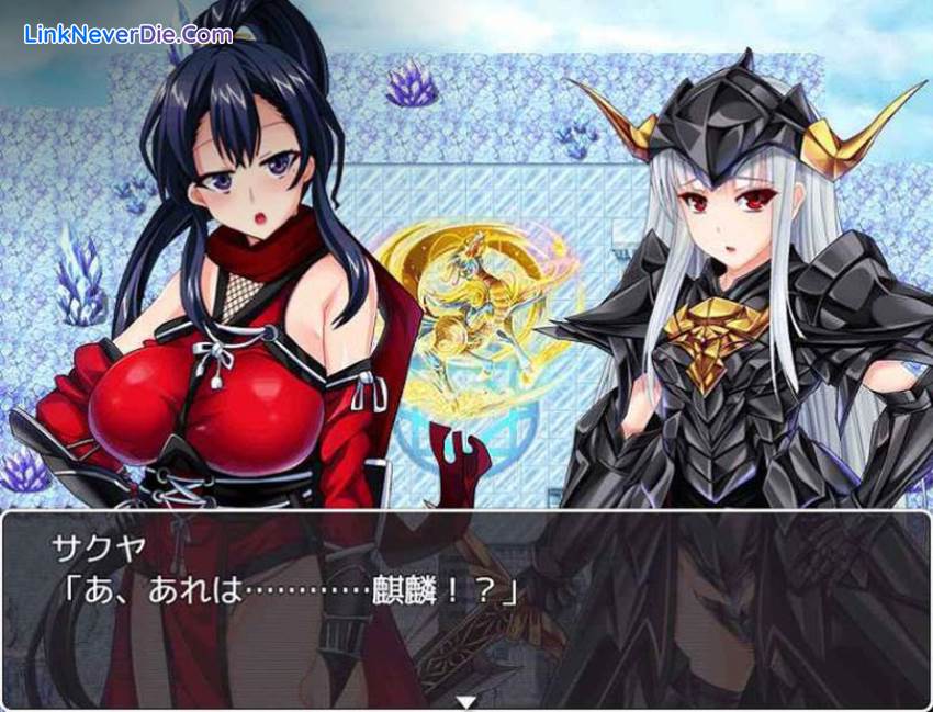 Hình ảnh trong game Elise the Devil (screenshot) Hình ảnh trong game Elise the Devil (screenshot)