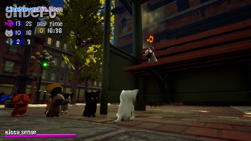 Hình ảnh trong game Play with Gilbert (screenshot) Hình ảnh trong game Play with Gilbert (screenshot)