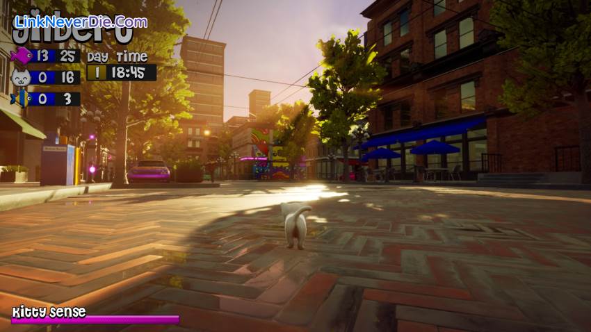 Hình ảnh trong game Play with Gilbert (screenshot) Hình ảnh trong game Play with Gilbert (screenshot)