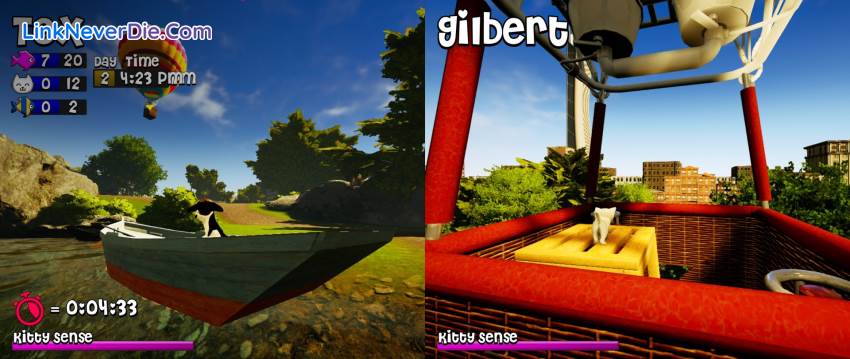 Hình ảnh trong game Play with Gilbert (screenshot) Hình ảnh trong game Play with Gilbert (screenshot)