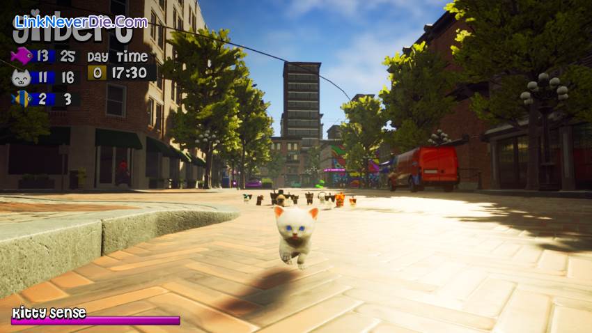 Hình ảnh trong game Play with Gilbert (screenshot) Hình ảnh trong game Play with Gilbert (screenshot)