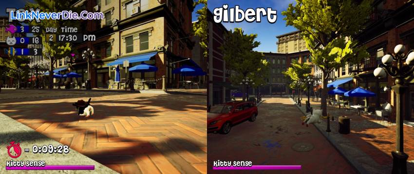 Hình ảnh trong game Play with Gilbert (screenshot) Hình ảnh trong game Play with Gilbert (screenshot)