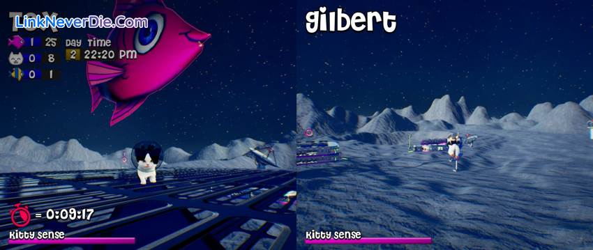Hình ảnh trong game Play with Gilbert (screenshot) Hình ảnh trong game Play with Gilbert (screenshot)