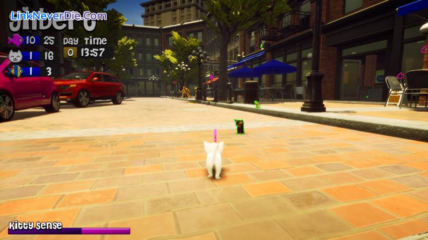 Hình ảnh trong game Play with Gilbert (screenshot) Hình ảnh trong game Play with Gilbert (screenshot)