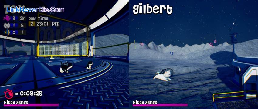 Hình ảnh trong game Play with Gilbert (screenshot) Hình ảnh trong game Play with Gilbert (screenshot)