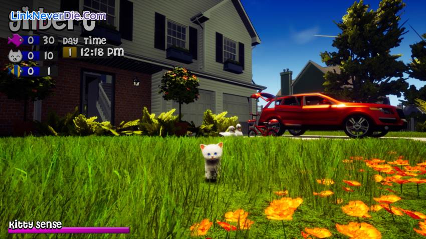 Hình ảnh trong game Play with Gilbert (screenshot) Hình ảnh trong game Play with Gilbert (screenshot)