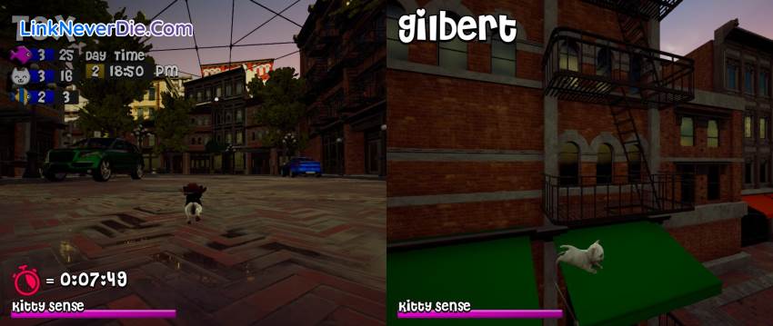 Hình ảnh trong game Play with Gilbert (screenshot) Hình ảnh trong game Play with Gilbert (screenshot)
