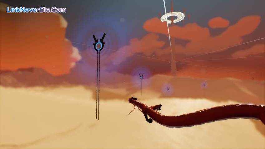 Hình ảnh trong game Oure (screenshot) Hình ảnh trong game Oure (screenshot)