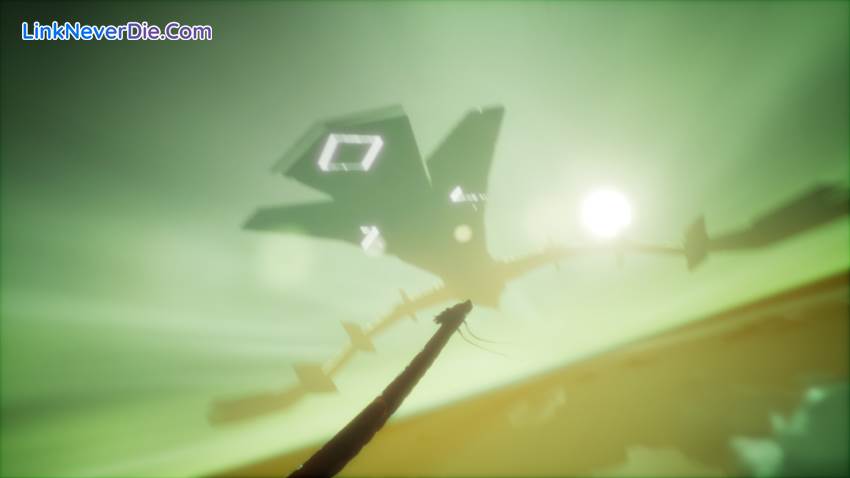 Hình ảnh trong game Oure (screenshot) Hình ảnh trong game Oure (screenshot)