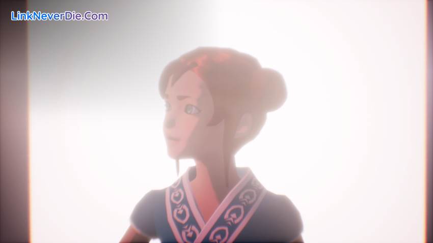 Hình ảnh trong game Oure (screenshot) Hình ảnh trong game Oure (screenshot)