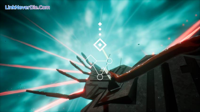 Hình ảnh trong game Oure (screenshot) Hình ảnh trong game Oure (screenshot)