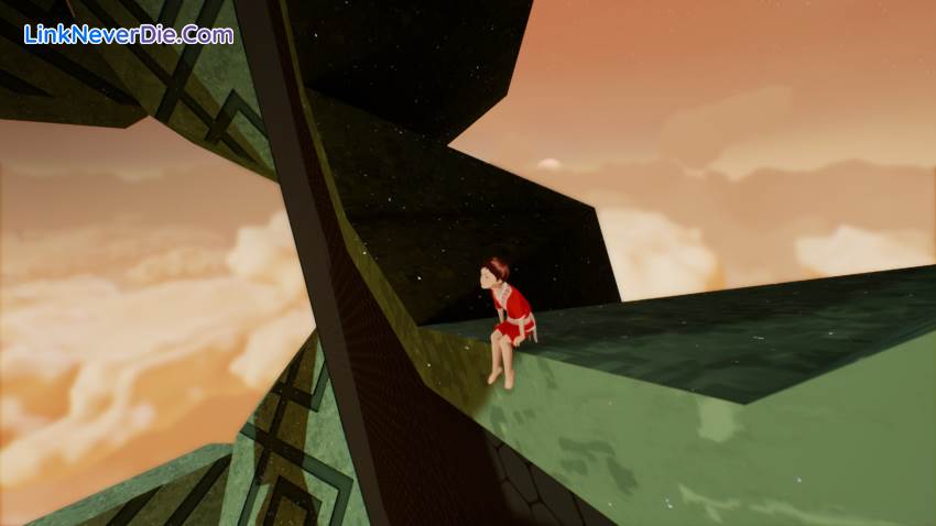 Hình ảnh trong game Oure (screenshot) Hình ảnh trong game Oure (screenshot)